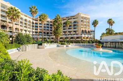 Appartement 2 pièces 157500 €