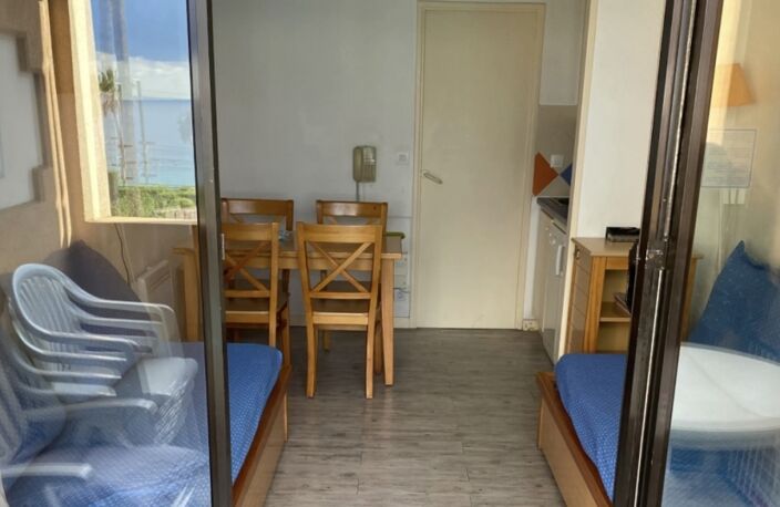 Vente Appartement 2 pièces — photo 5
