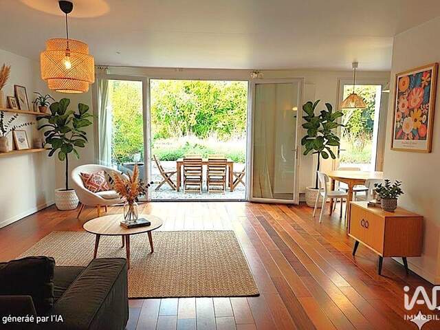 Vente Maison/villa 5 pièces — photo du bien