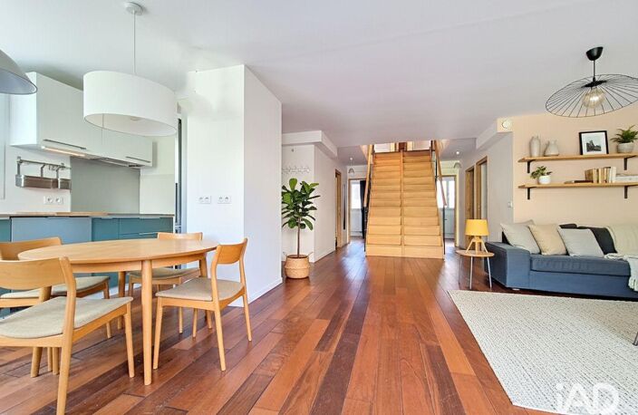 Vente Maison/villa 5 pièces — photo 2