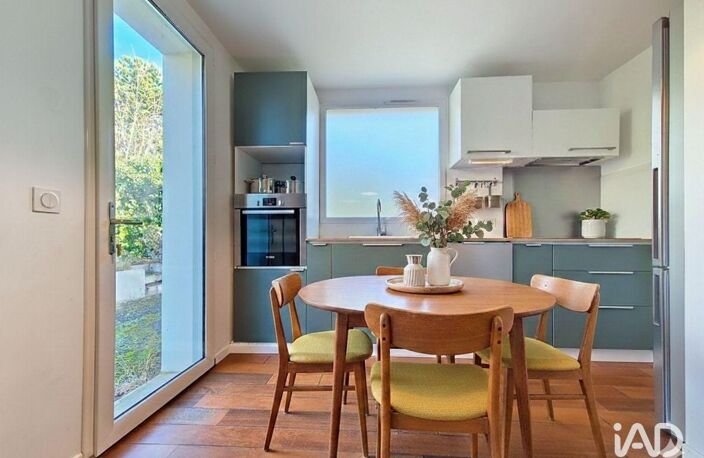 Vente Maison/villa 5 pièces — photo 3