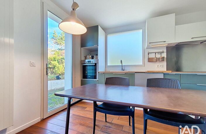 Vente Maison/villa 5 pièces — photo 4