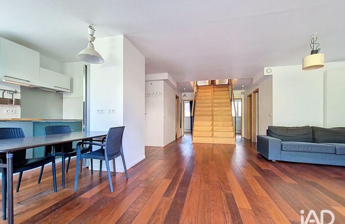 Vente Maison/villa 5 pièces — photo 5