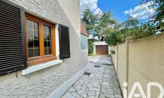 Maison 6 Pièces 170 m² à vendre à Villeneuve-le-Roi (94290)