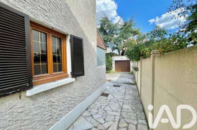 Maison 6 pièces 389000 €