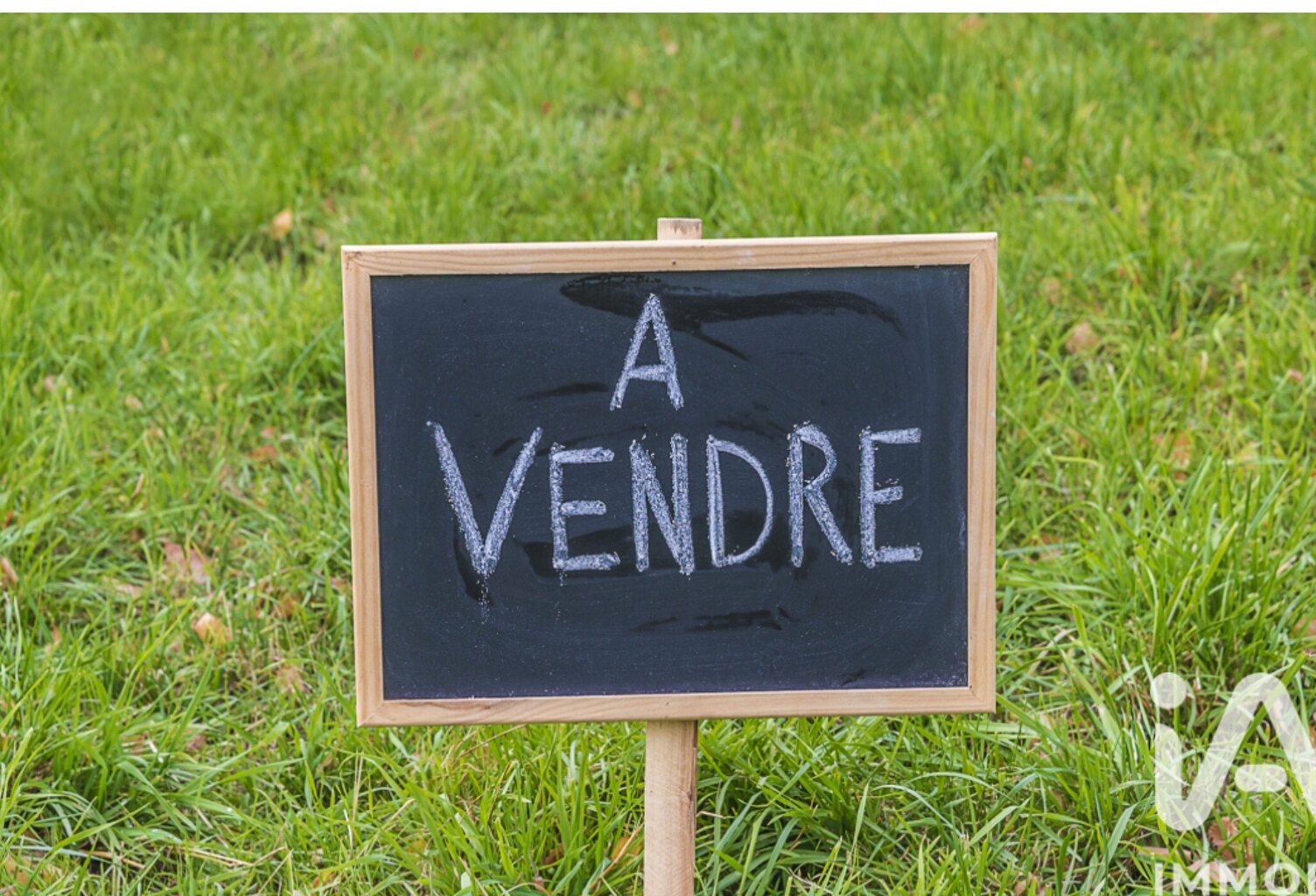 Vente Maison/villa 4 pièces — photo 1