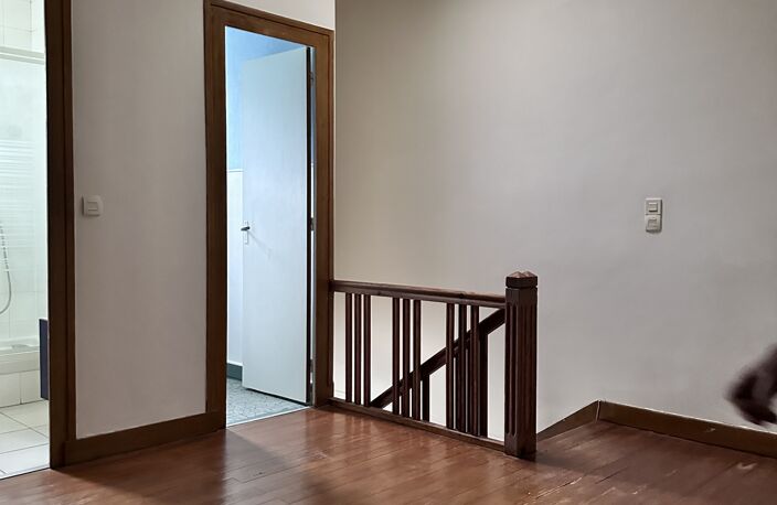 Vente Maison/villa 4 pièces — photo 2