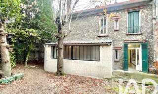 Maison 12 Pièces 288 m² à vendre à Villeneuve-Saint-Georges (94190)
