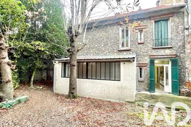Maison 12 pièces 699000 €