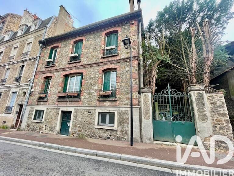 Vente Maison traditionnelle 12 pièces — photo 1