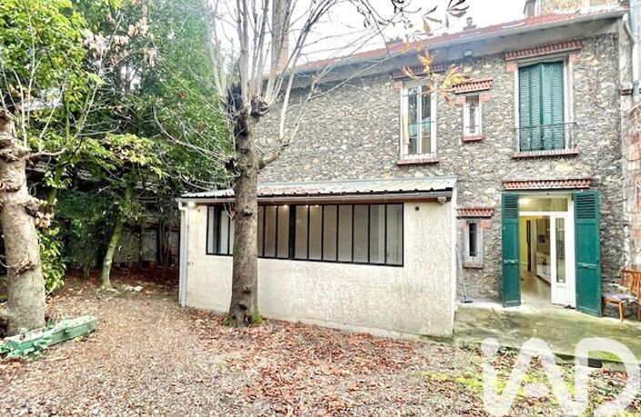Vente Maison traditionnelle 12 pièces — photo 2