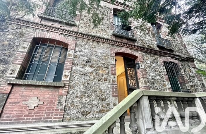 Vente Maison traditionnelle 12 pièces — photo 4