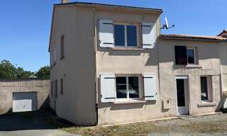 Maison 8 Pièces 166 m² à vendre à Monsireigne (85110)