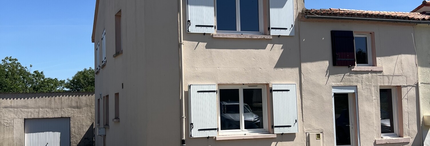 Maison 8 Pièces 166 m² à vendre à Monsireigne (85110)