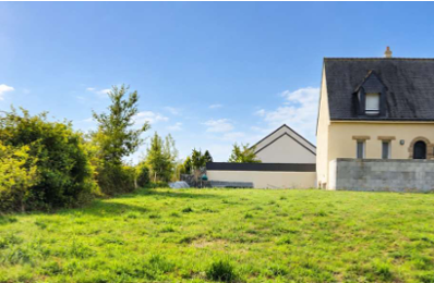 Vente Terrain à bâtir 380 m&sup2; — photo du bien