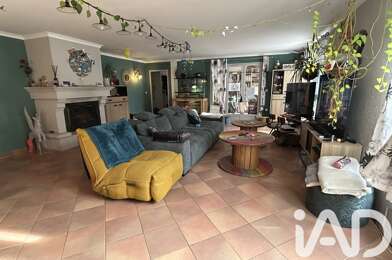 Maison 7 pièces 449000 €