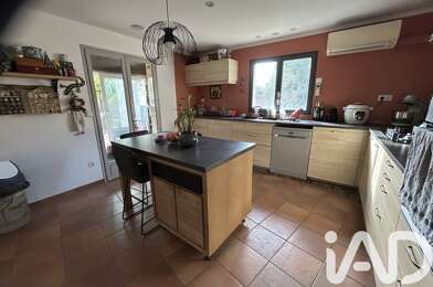 Maison 7 pièces 449000 €