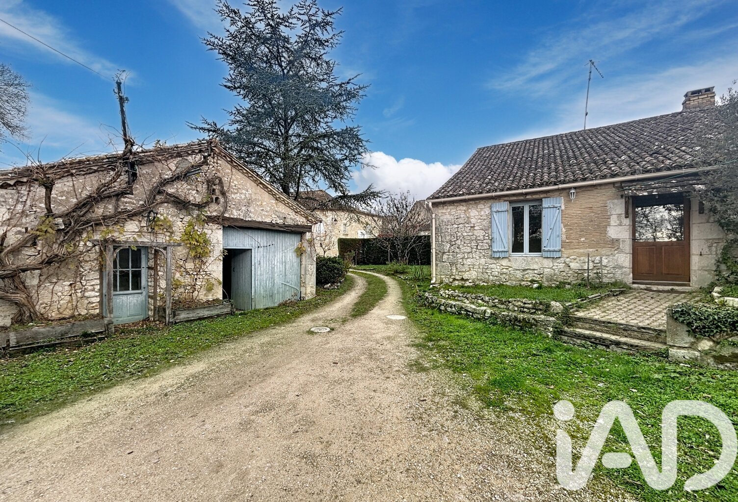 Vente Maison traditionnelle 7 pièces — photo 1