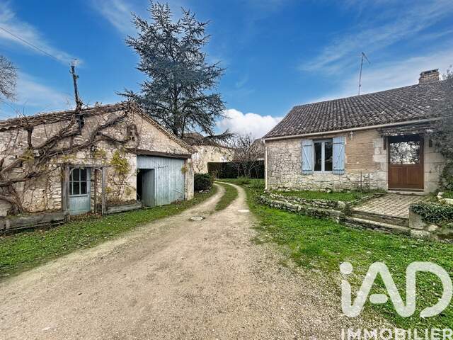Vente Maison traditionnelle 7 pièces — photo du bien