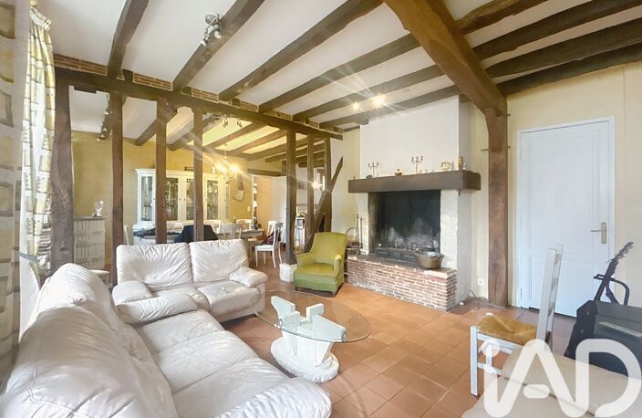 Vente Maison traditionnelle 7 pièces — photo 2