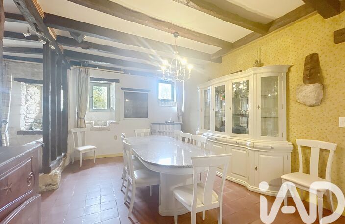 Vente Maison traditionnelle 7 pièces — photo 4