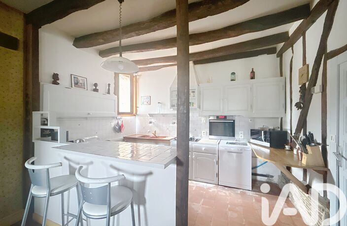 Vente Maison traditionnelle 7 pièces — photo 5
