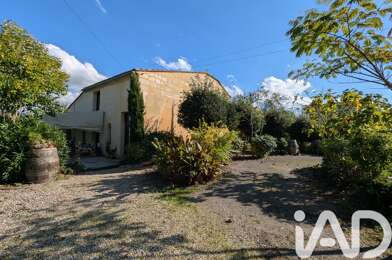 Maison 4 pièces 320000 €