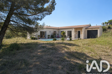 Terrain  59000 €