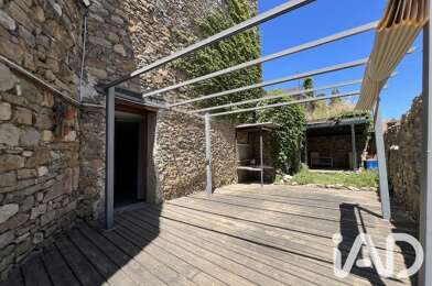 Maison 6 pièces 139000 €