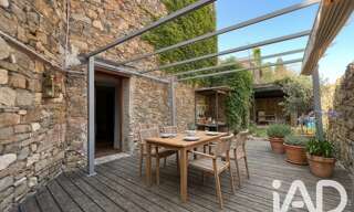 Maison 6 Pièces 160 m² à vendre à Agel (34210)