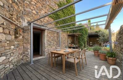 Vente Maison de village 6 pièces — photo du bien
