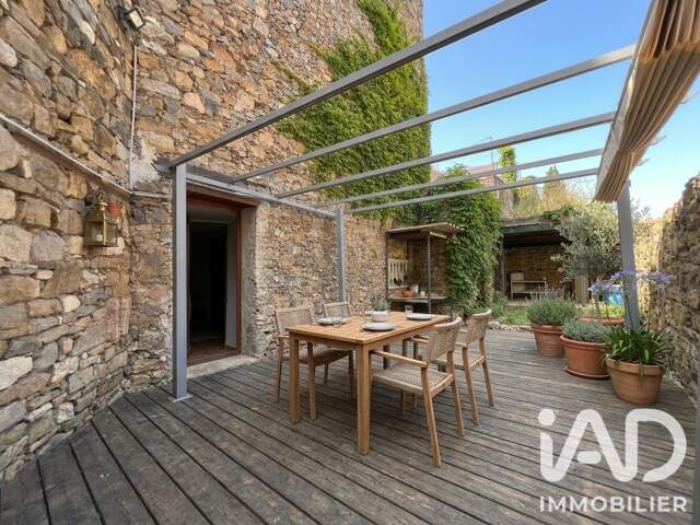 Vente Maison de village 6 pièces — photo du bien