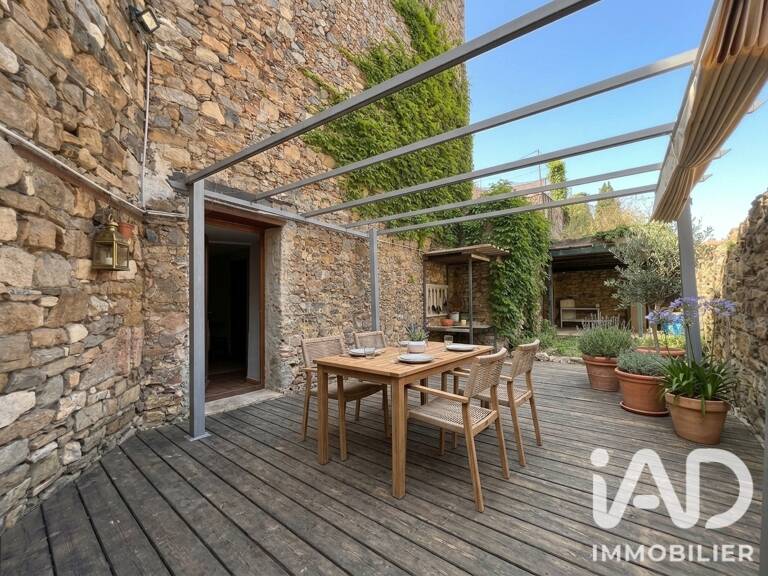 Vente Maison de village 6 pièces — photo 1