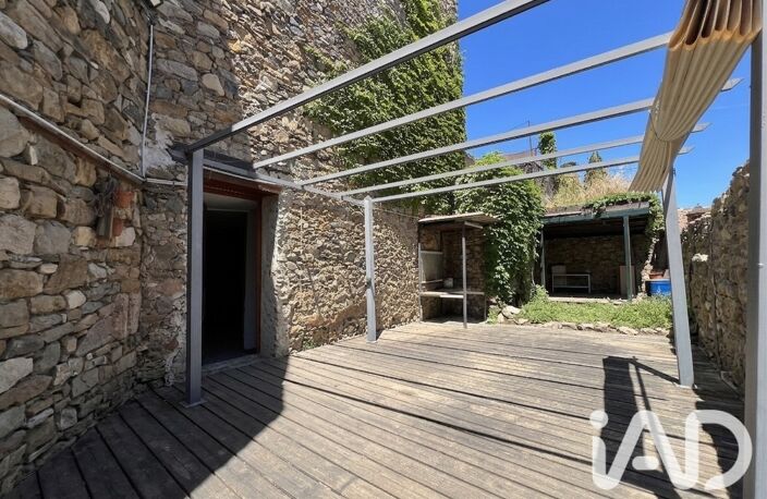 Vente Maison de village 6 pièces — photo 2