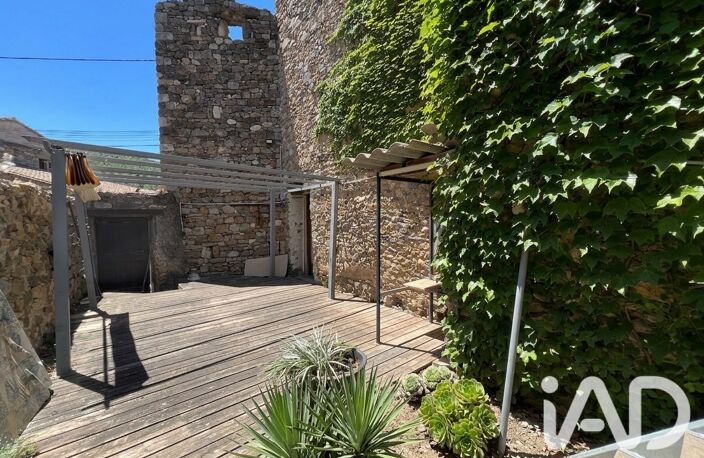 Vente Maison de village 6 pièces — photo 3