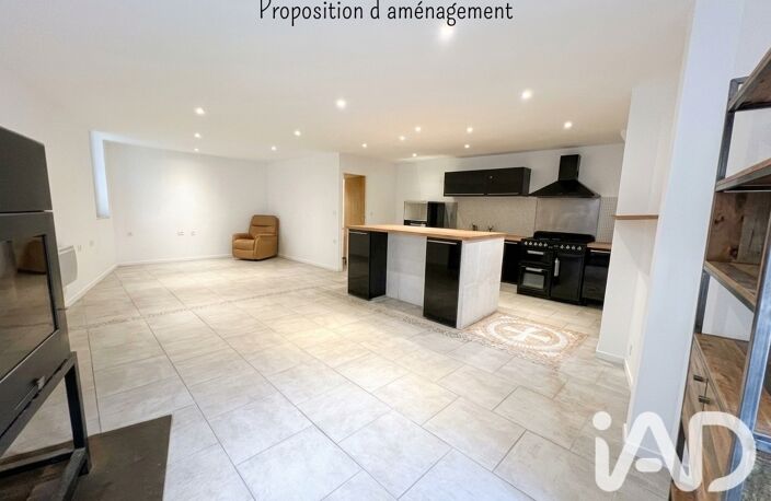 Vente Maison de village 6 pièces — photo 4