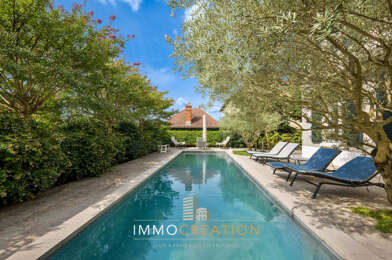 Maison 10 pièces 2380000 €