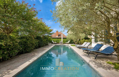A VENDRE Propriété exceptionnelle de plus de 300 m2 piscine — photo du bien