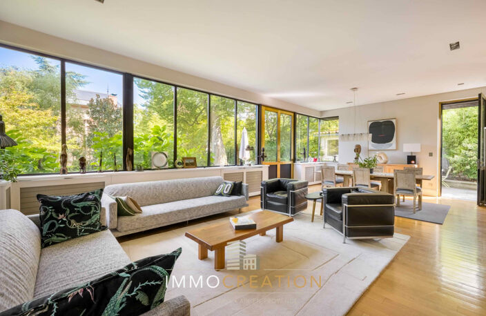 A VENDRE Propriété exceptionnelle de plus de 300 m2 piscine — photo 2