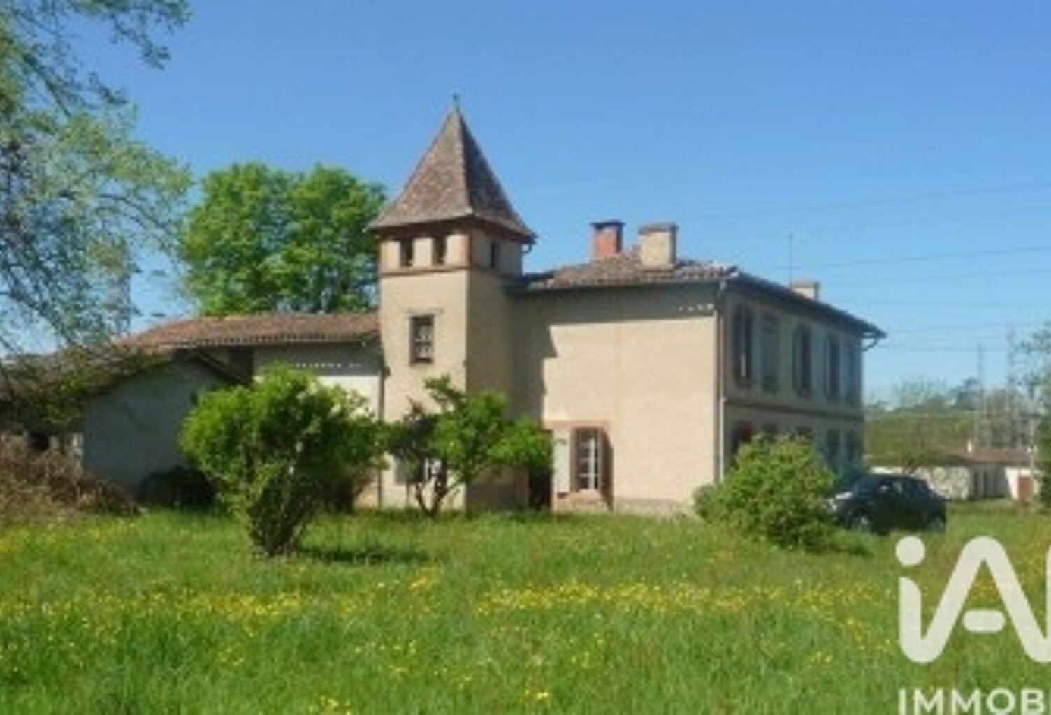 Vente Maison/villa 6 pièces — photo 1
