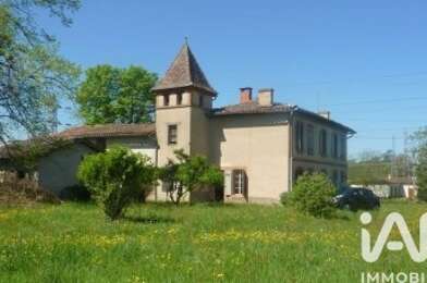 Maison 6 pièces 189000 €