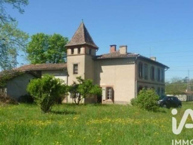 Vente Maison/villa 6 pièces — photo du bien