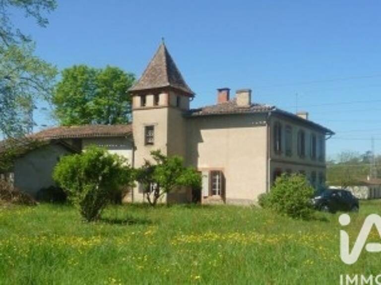 Vente Maison/villa 6 pièces — photo 1