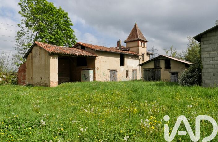 Vente Maison/villa 6 pièces — photo 2