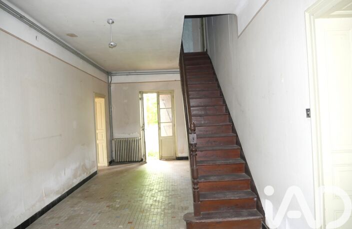 Vente Maison/villa 6 pièces — photo 3