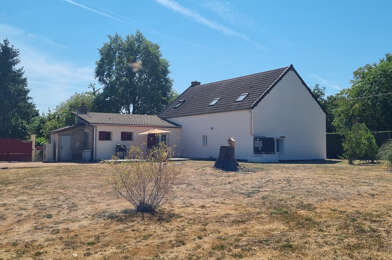 Maison 6 pièces 263750 €