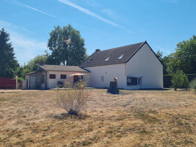 Vous rêvez d'une maison où poser vos valises, au calme, et a — photo 1