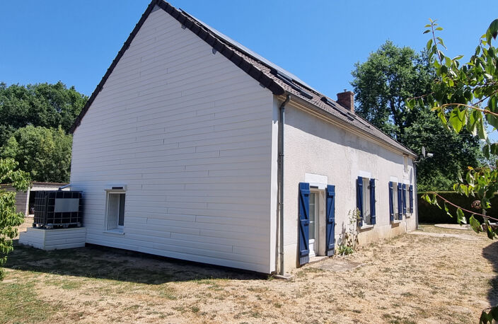 Vous rêvez d'une maison où poser vos valises, au calme, et a — photo 2