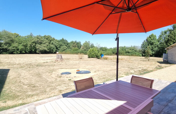 Vous rêvez d'une maison où poser vos valises, au calme, et a — photo 3