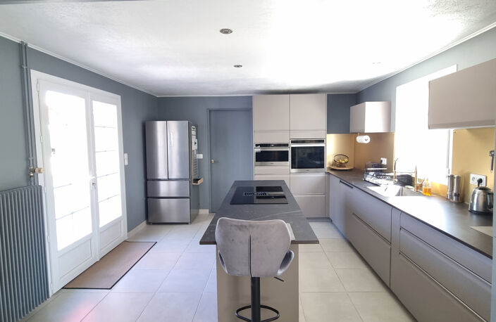 Vous rêvez d'une maison où poser vos valises, au calme, et a — photo 4